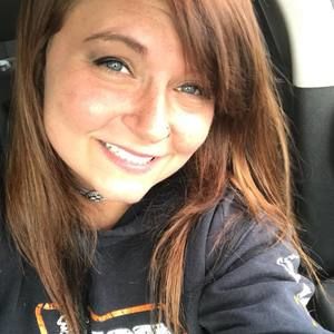 Meet your Posher, Chrissy